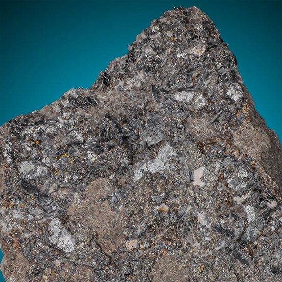 Nagyagite-Sacarîmb | Nagyág |  Deva | Alba Co. | Hunedora | Transylvania | Romania